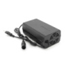 Зарядное устройство Jinyi для аккумуляторов Li-ion 72V(84V),20S,6A,штекер 3-pin,с индикацией,BOX
