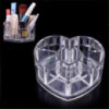 Cosmetic box - Зручна коробка для зберігання у формі серця