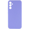 Чохол Silicone Cover Lakshmi Full Camera (AAA) для Samsung Galaxy S23 FE
