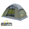 Двухместная палатка Green Camp 1503