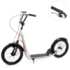 Самокат I-Trike SR2-045-2-W 16 дюймов белый