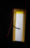 Акумулятор SE 382770 - 3.7V - 800mAh