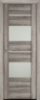 Міжкімнатні двері «Аскона» G 700, колір бук баварський