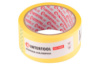 Лента малярная Intertool 48 мм х 20 м желтая (DM-4820) (4 шт.)