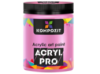 Фарба художня Acryl Pro ART Kompozit 430 мл, 213 рожевий основний