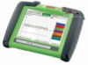 Bosch KTS 340 Профессиональный сканер диагностики автомобилей