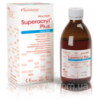 Superacryl Plus (Суперакрил плюс) жидкость 250 г Spofa Dental