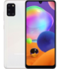 Смартфон Samsung Galaxy A31 (A315F) 4/128GB White 2 SIM LTE 6.4« 2400x1080 60 Гц 5000 mAh Bluetooth 5.0 NFC