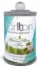 Чай зеленый Тарлтон Слим 160 г стекло Tarlton Green Slim Tea