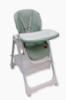 Стілець для годування дитини VELANO Nexi, mint