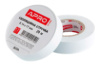 Лента изоляционная Apro 20 м x 17 x 0.14 мм белая (ET-20W) (10 шт.)