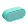 Портативная Bluetooth колонка Speaker Remax RB-M11-Blue