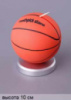 Підставка для зубочисток «Баскетбол» 8х8х10 см
