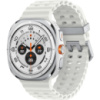 Смарт-годинник Samsung Galaxy Watch Ultra L705 Titanium White (SM-L705FZWA) EU (Код товару:40435)