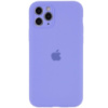 Чохол Silicone Case Full Camera Protective (AA) для Apple iPhone 12 Pro Max (6.7«)