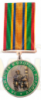 Медаль «За мужність в охороні кордону»