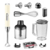 Блендер погружной KitchenAid Artisan 5KHB3581EAC, Бежевый