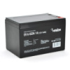 Тяговая аккумуляторная батарея Merlion EV 6-DZM-14, 12V 14Ah M5 (151*98*100), 4.35 kg Q3