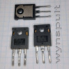 STGW20NC60VD GW20NC60VD orig TO247 демонтаж перевірені