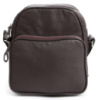 Сумка месенджер 700899 Коричневий