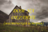 ДОМ НА ОКРАИНЕ (МИСТИЧЕСКАЯ ИСТОРИЯ)