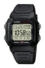 Мужские Часы Casio W-800H-1AVES