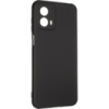 Чехол для мобильного телефона BeCover Motorola Moto G24/G24 Power Black (710718)