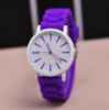 Женские наручные часы Geneva Фиолетовый