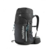 Наплічник Naturehike трекінговий 45 NH18Y045-Q Black
