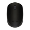 Мышка Logitech B170 Black (910-004798)