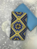 Сумочка для вишивки бісером