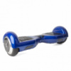 Гироборд-скутер электрический 4400 мАч, колеса 6,5« Blue INTERTOOL SS-0602
