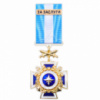 Медаль «За заслуги»