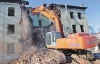 Демонтаж старых домов сараев и вывоз на свалку Обухов Украинка Киев