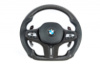 Руль (Карбон) для BMW 3 серия F34 2013–2020 гг