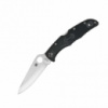 Нож складной Spyderco Endura 4 FRN Black (C10PBK)