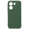 DM Чохол Full Soft Case для Poco X8 Pro Dark Green
