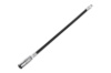 Шланг для шприца мастильного Intertool 8 х 300 мм (HT-0064)