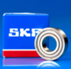 Подшипник для стиральной машины SKF 6002 zz Original