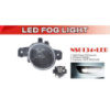 Фары доп.модель Nissan Cars/NS-0134L/LED-12V9W/эл.проводка (NS-0134-LED)