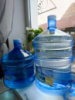 Aqua Nikopol - Доставка води