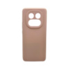 Чохол для смартфона Cosmic Silicone Case AA for Xiaomi Redmi Note 14 Pro 4G Sand Powder (CosSilXiNo14PSandPowder)