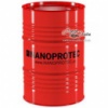 Антифриз Nanoprotec Antifreeze Red-80 красный 60 л