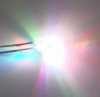 Светодиод RGB 3 мм.