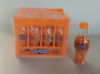 Желе Боби Пляшечка Orange 60 гр 12 шт