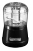 Чоппер - измельчитель KitchenAid 5KFC3515EOB, чёрный