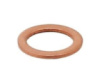 Шайба медная 10х16 мм для хлебопечки