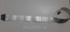 Шлейф LVDS T-con SUMITOMO-G AWM 20861 105C 60V VW-1 -F- 58 см
