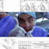 Проектування СТОМАТОЛОГІЧНИХ КЛІНІК/ проектирование стоматологических клиник