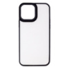 Чохол Baseus Crystal Phone Case для iPhone 13 Pro Max ARJT000201
